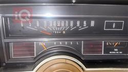 اولدزموبيل دیلتا 88